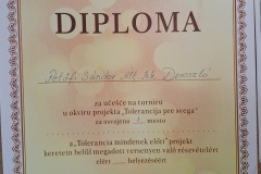 Tolerancija-pre-svega-Kupusina